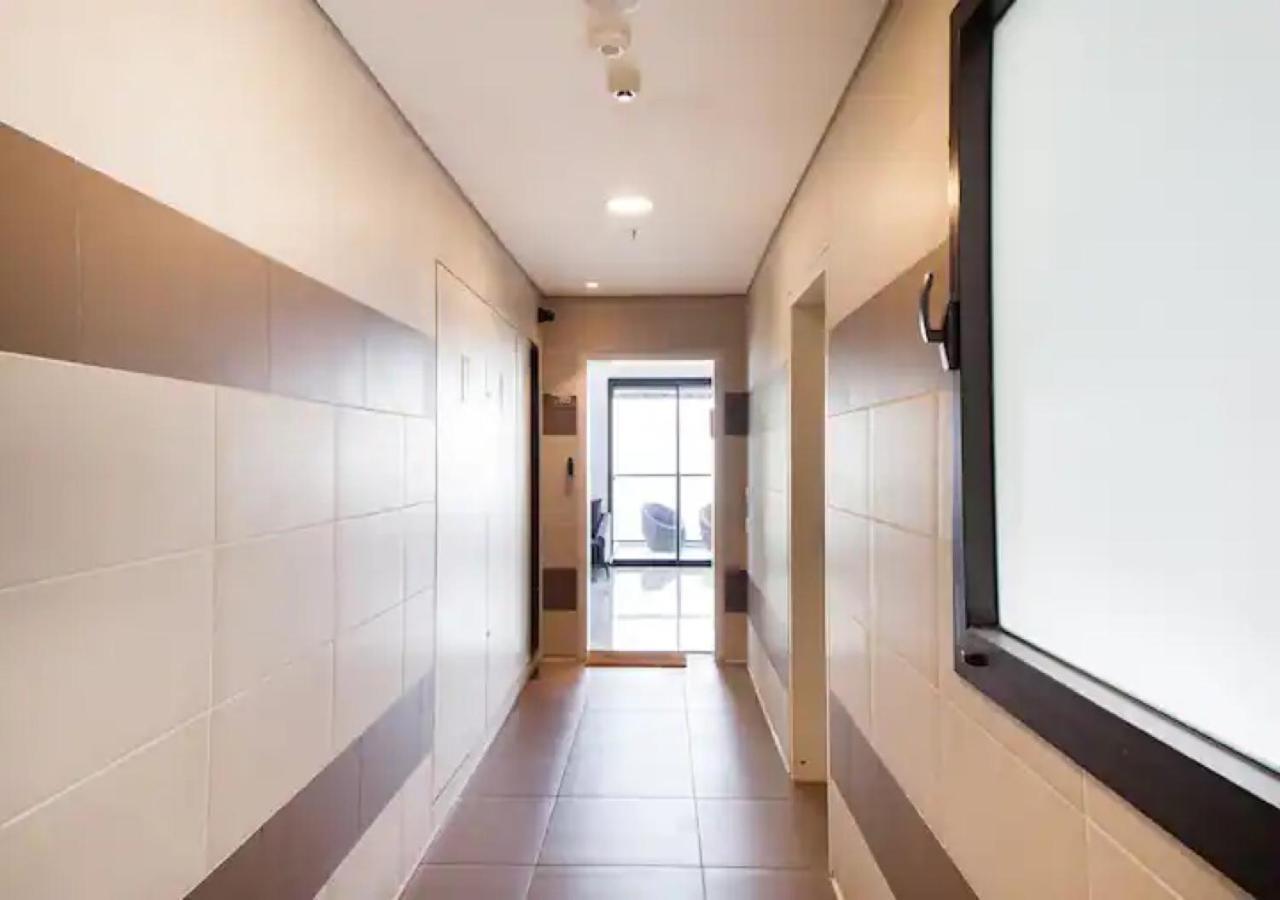 O&O Group- Special Apartment Sea View Luxury Tower Бат-Ям Экстерьер фото